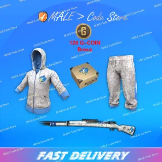 XDD'S CRATE