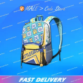 Back to School Backpack (Level 2)