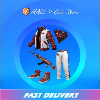 Nh Esprots Set