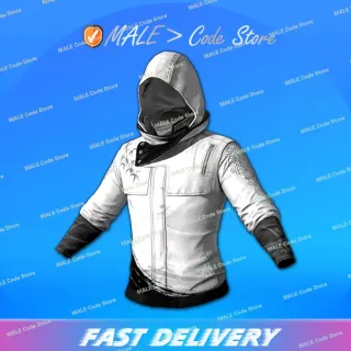 Zen Mood Jacket Permanent