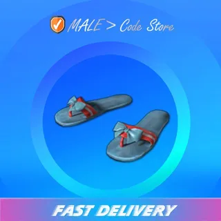 Summer Flippy Floppies