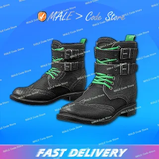 LAWLESS LOOKOUT BOOTS