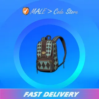Bigtop Backpack (Level 2)