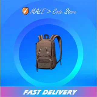 Spring Walk Backpack Level 2