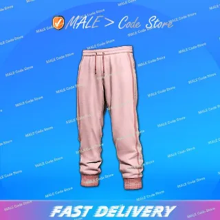 Gaobai's Sweatpants