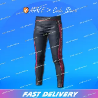 Pochinki Ursus Sports Leggings