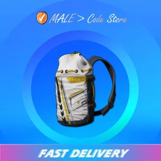 Legend Status Duffle Backpack (Level 3)