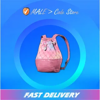 Bunny Academy Backpack (Level 1)