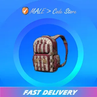 Bigtop Backpack (Level 3)