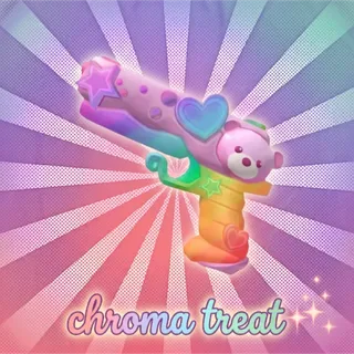 chroma treat MM2
