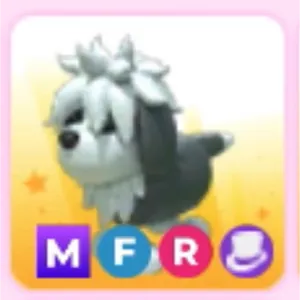 Mega sheepdog