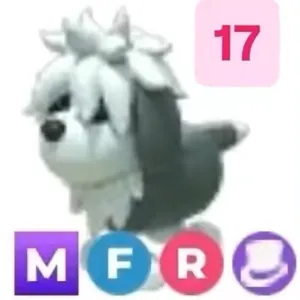 Mega sheepdog