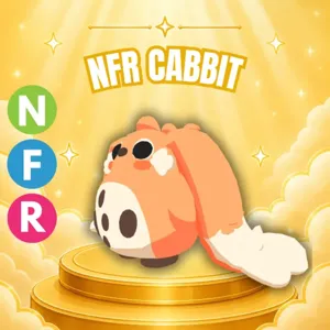 Neon cabbit