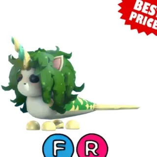 FR Mermicorn