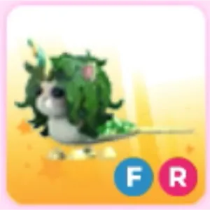 FR Mermicorn