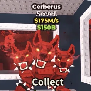Cerberus