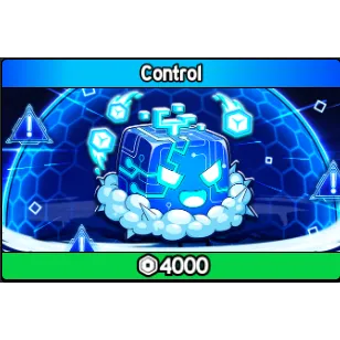 Perm Control Blox Fruits