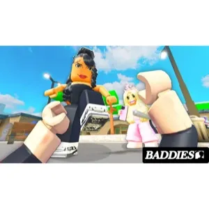 Baddies