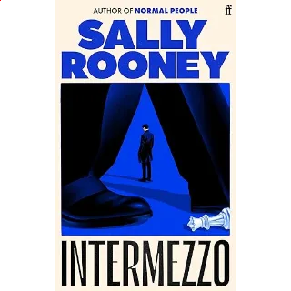 Intermezzo: The new novel