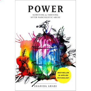 POWER: Surviving and Thriving After Narcissistic Abuse