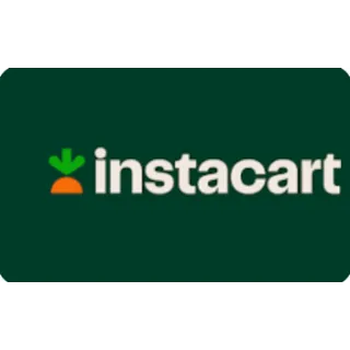 $50.00 USD Instacart USA Auto Delivery