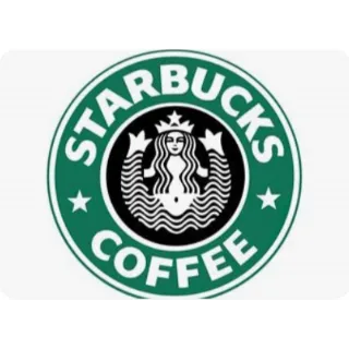 $ 5.00 USD Starbucks USA INSTANT DELIVERY SPECIAL OFFER