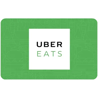 $20.00 USD Uber Eats USA Instant Delivery. Please read before you buy