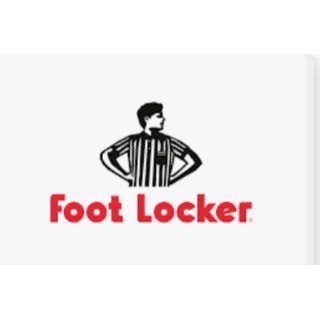 $180.00 USD Footlocker USA - Fast Delivery within hours