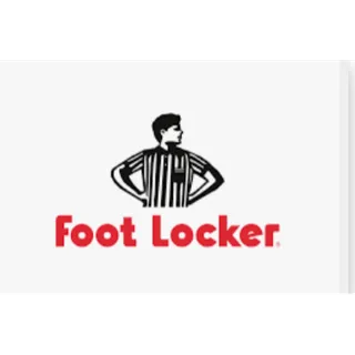 $200.00 USD Footlocker USA Instant Delivery