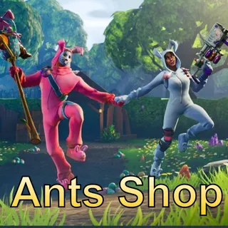 Ants ( Online ✅ )