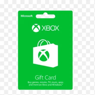 $ 15.00 USD Xbox Gift Card U.S ONLY INSTANT DELIVERY