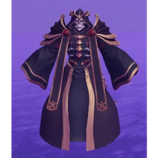 Lich King (Ruler) (Ainz Ooal Gown) | Anime Vanguard | AV