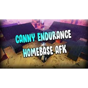 Canny Valley Endurance Carry