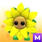 MEGA SUNFLOWER FRIEND