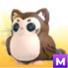 MEGA PURROWL