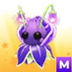 MEGA VIOLET FRIEND