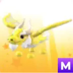 MEGA ANCIENT DRAGON