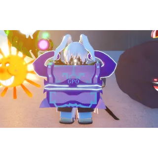 Mythical Chest GPO FAST DELIVERY