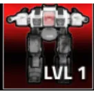 FRESH PLATINUM MECH - MT - MILITARY TYCOON 