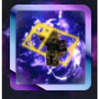 GYRO ( ETHEREAL ) - MOUNT RNG 
