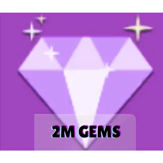 2M gems - Military tycoon
