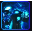 DIAMOND COLOSSAL CAMERA PRIME - SKIBI DEFENSE 