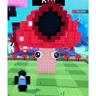 SHROOMBINO TITANIC ( PVB - PLANTS VS BRAINROTS ) 