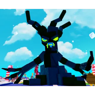 HALLOW TREE DIAMOND/NEON MIXED - PVB - PLANTS VS BRAINROTS 