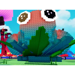 FROZEN MANGO TITANIC ( PVB - PLANTS VS BRAINROTS ) 