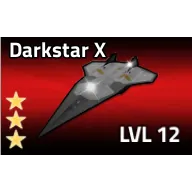 Darkstar x - mt - military tycoon