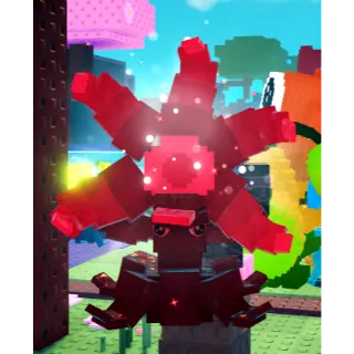 RUBY glacial lily - plants vs brainrots - pvb