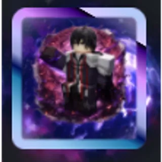 DEMON KING ( ETHEREAL ) - MOUNT RNG 
