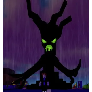 ✨ HALLOW TREE 7.1M - 8.6M DAMAGE/ PVB - TITANIC - HUGE - NEON - BIG - SEEDS - PLANTS - ROBLOX - BRAINROT