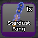STARDUST FANG - Murderers VS Sheriffs 